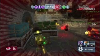 DST vs LRC Gnome Tournament Match 5  (4-1)