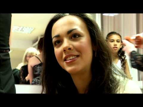 Talent La Sophia 2012 - Yvetta Blanarovičová