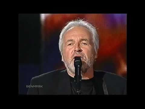Eurovision Song Contest 2000 - Denmark, The Olsen Brothers