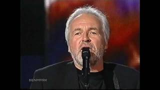 Eurovision Song Contest 2000 - Denmark, The Olsen Brothers