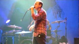 1000 More Fools [HD], by Bad Religion (@ 013 Tilburg, 2011)