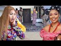 HOT AND COLD PRINCESSS EKENE UMENWA AND QUEENETH HILBERT 2025 LATEST NIGERIA MOVIES