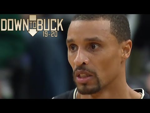 George Hill 21 Points Full Highlights (12/19/2019)