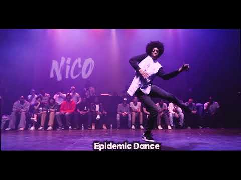 Stephane Deheselle aka  S en @ilovethisdance