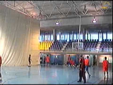 1 programa Encestados de Ecija Basket TV