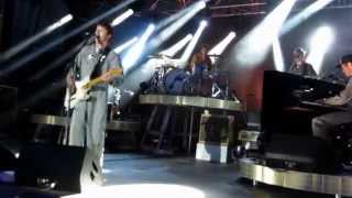 James Blunt - So Far Gone live Festung Kufstein 10.07.2014