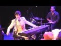 Liberace S Vespa Entrance And Boogie Woogie David Saffert