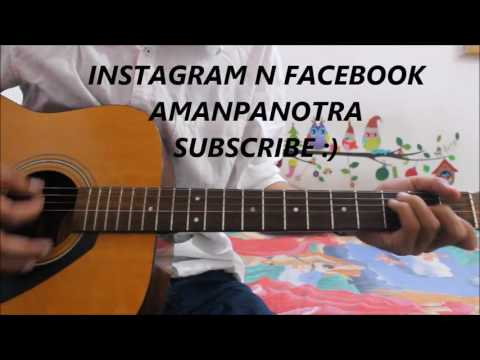 download lagu mp3 mp4 Mile Ho Tum Humko Guitar Chords, download lagu Mile Ho Tum Humko Guitar Chords gratis, unduh video klip Mile Ho Tum Humko Guitar Chords