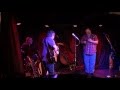 Pat Donohue & The Prairie All Stars - Novocaine  - February 17, 2016