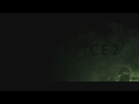 injustice 2 campaign walkthrough gameplay - part 2 - [xbox one]