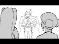 Meeting Derpy And Sussie KPop Demon Hunters Animatic