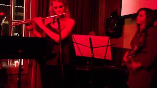 Syeeda's Song Flute - John Coltrane