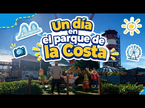 Parque de la Costa en mayo del 2026: cómo está, precios, opciones y un día completo de diversión 