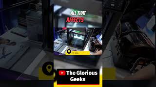 Unlocking Consistency in 3D Printing #shorts