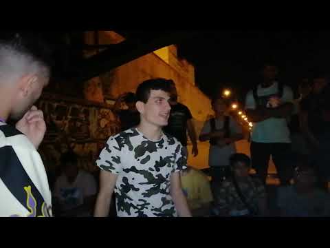 TITO FLOREE × FUENTES vs LF × TAKITO | CUARTOS | KING FREE DUPLAS