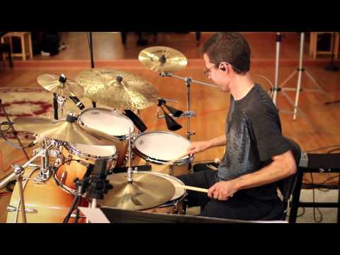 2 Maracatu: for Drum-set Duo by Andy Smith
