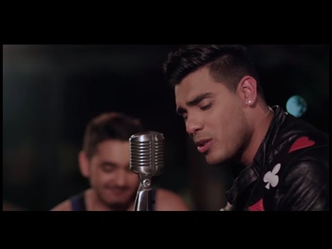 Ronald Borjas - Te doy mi voz