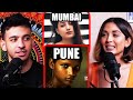 MUMBAI VS PUNE - Which is Better?