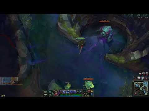 talon vs draven 9 2 3