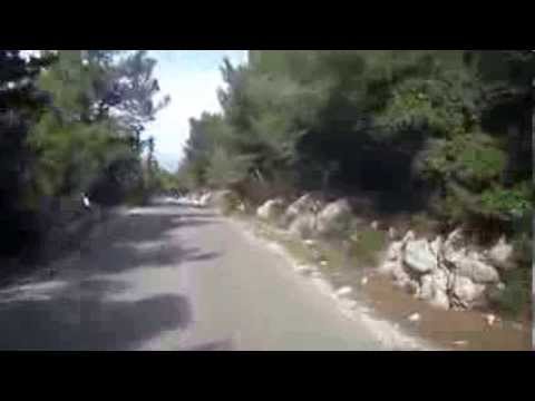 Riding with Tony Kiwan & Wissam el Amir songs