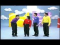 The Taiwanese Wiggles Here Comes A Bear HQ Quality