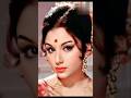 Sharmila Tagore Chalo Sajna Jahan Tak Ghata Chale Hindisong Shorts