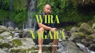 Download lagu Wira Nagara x Good Morning Everyone - Bukan Denganmu mp3