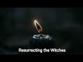 The Dark Candle of witchcraft || Hocus Pocus 2
