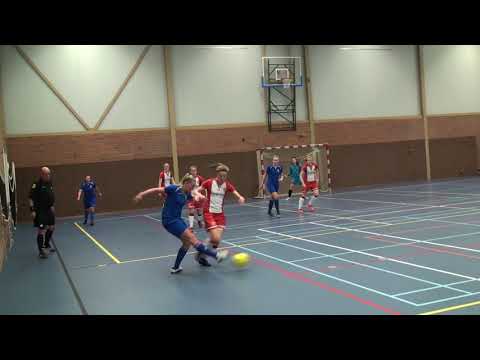 De Wâlden VR1 - Nieuw Roden VR2