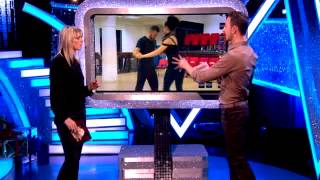 More Rehearsals Strictly Come Dancing   It Takes Two