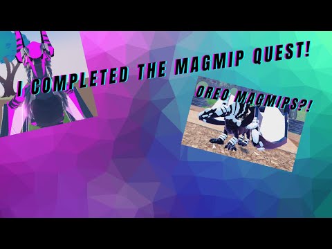 New Giveaway Info + Special Guest! | Dragon Adventures