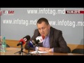Петренко: Во втором туре в Кишиневе коррумпированную власть нужно менять 