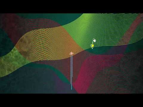 Laserkraft 3D & The GooonieZ - Voyager I (Official Video HD)