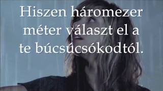 Christina Perri - Backwards (magyar)