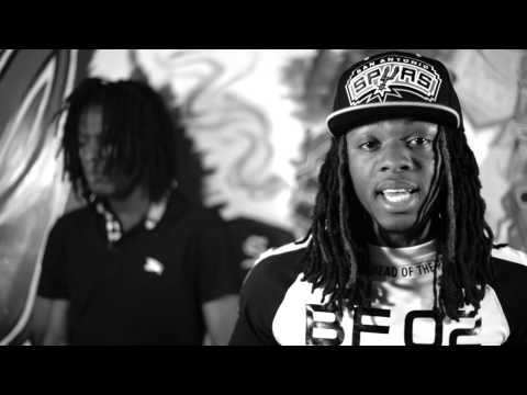 GMEBE Allo - P.S.A [OFFICIAL VIDEO] Dir . @RioProdBXC
