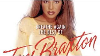 Toni Braxton - How Could and Angel Break My Heart - (Kenny G) - 1996