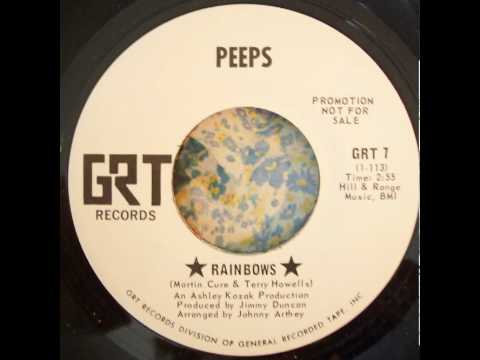 Video thumbnail for Rainbows