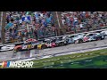 Top Moments: Playoff tensions turn up a few notches in Texas