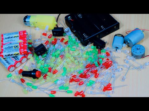 5 Awesome Led Light Life Hacks - Life Hacks For Led Lights