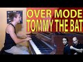 Etienne Venier - Infected Mushroom - Over Mode / Tommy The Bat