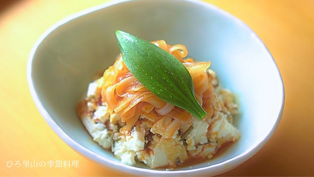 他にない酢玉ねぎで旨味と栄養も倍になり、和食仕立て3つのアレンジレシピもおいしい