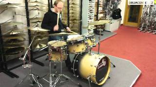 TAMBURO Formula Classic