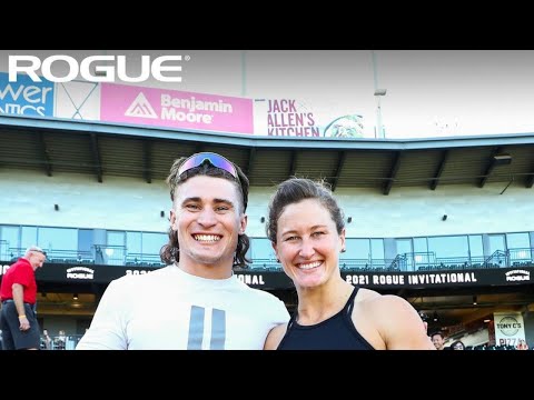 The Sevan Podcast 192 - 2021 ROGUE INVITATIONAL RECAP