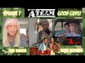 Toni Hudson The A Team Good Guys Series Ep 7 Dana Harmon