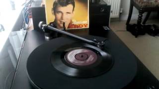 45 RPM - Vinyl EP Duane Eddy - Easy - Decca - London American 1959.