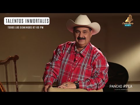 Talentos Inmortales | Corazón Llanero