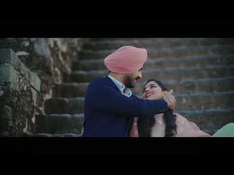 Wedding Photographer portfolio by Nindi Studios in Chandigarh - Photo 2