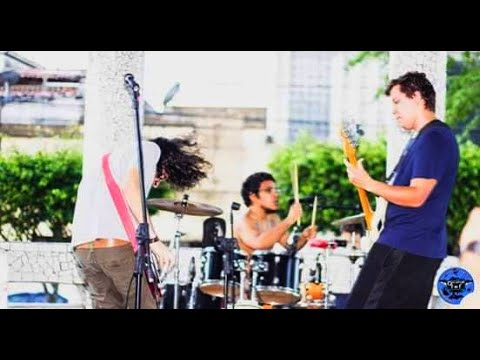 Urubu Trip - Não! (Coreto Cultural 12/03/2016)