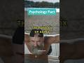 👶 Aging's fascinating paradox! #facts #psychologyfacts #shorts
