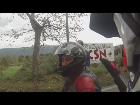 Gravity Bike Vaiano 2016  finale per 1° e 2° posto